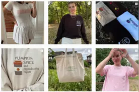 Feminist T-shirts sell well! The unexpected popular products of TikTok in 2022 and the sellers behind them