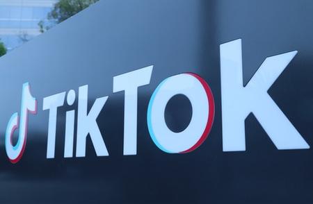美国媒体报道：Tiktok帮助西方老年人成为“带货网红”